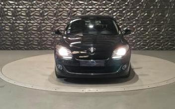 Renault Megane Epône