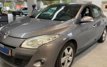 Renault Megane Rosselange
