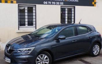 Renault Megane Clamart