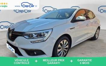 Renault megane Amiens