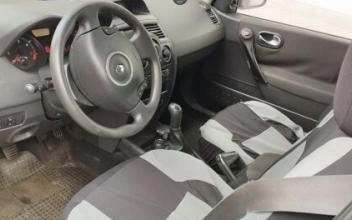 Renault megane ii Brest