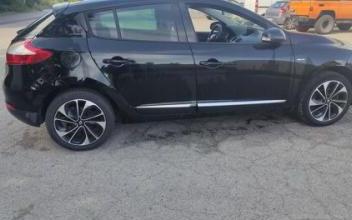 Renault megane iii Marsillargues