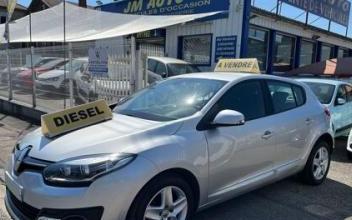 Renault megane iii Firminy