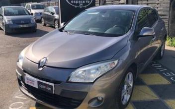 Renault megane iii Lattes