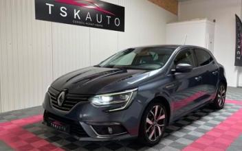 Renault megane iv Colombelles