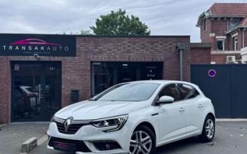 Renault megane iv Wambrechies