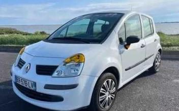 Renault modus Thiers