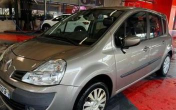 Renault modus Nancy
