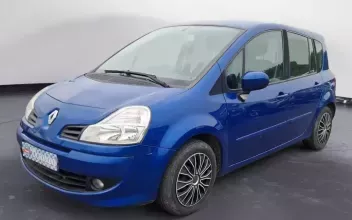 Renault Modus Neuilly-sur-Seine