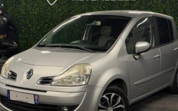 Renault Modus Taverny