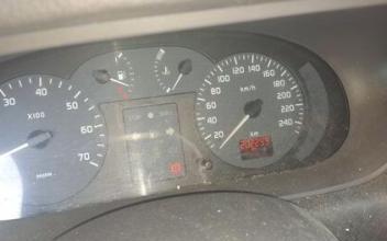 Renault scenic Aurillac
