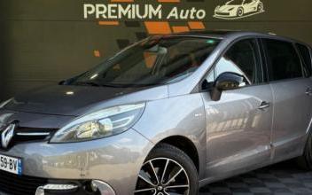 Renault Scenic Chignin