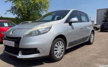 Renault Scenic Monéteau