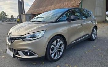 Renault scenic Mouguerre