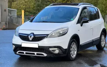 Renault Scenic Saint-Avold