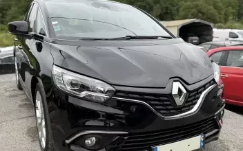 Renault Scenic Urcuit