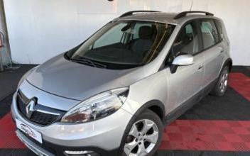 Renault Scenic Cournon-d'Auvergne
