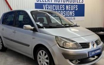 Renault scenic Echirolles