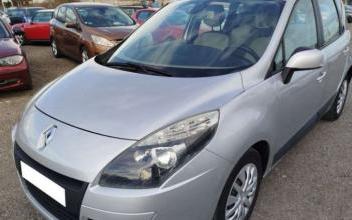 Renault Scenic Wittelsheim