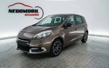 Renault Scenic Châtillon-en-Vendelais