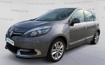 Renault scenic Dijon