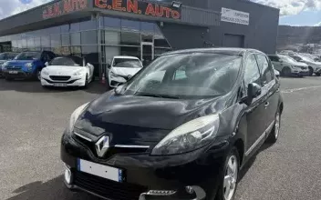 Renault Scenic Aubière