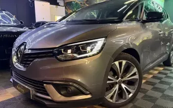 Renault Scenic Lisses