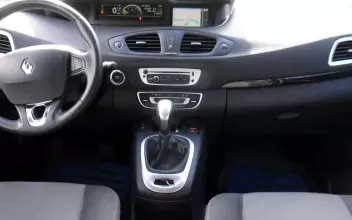 Renault Scenic La-Roche-Chalais