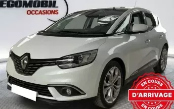 Renault Scenic Châtillon-en-Vendelais