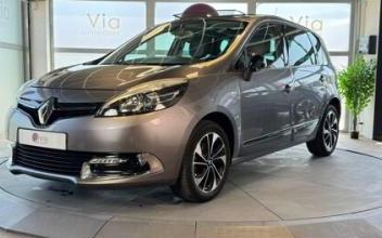 Renault scenic Saint-Maximin