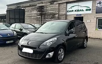 Renault Scenic Wittelsheim