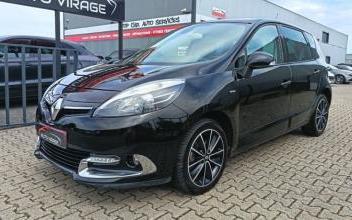 Renault Scenic Oberhoffen-sur-Moder