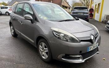 Renault Scenic Romorantin-Lanthenay