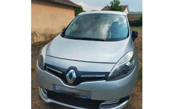Renault scenic iii La-Chapelle-de-Guinchay
