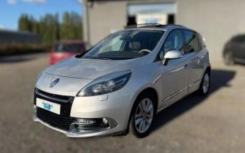 Renault scenic iii Gasny