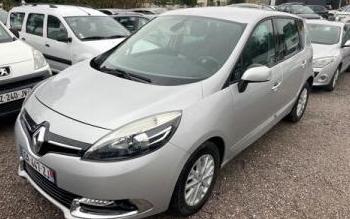Renault scenic xmod Montpellier