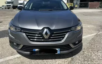 Renault Talisman Cergy