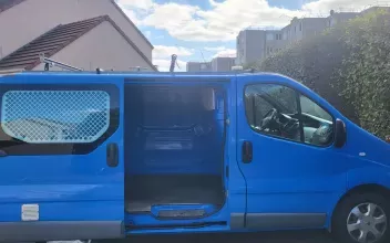 Renault Trafic Gaillon