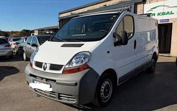 Renault Trafic Wittelsheim