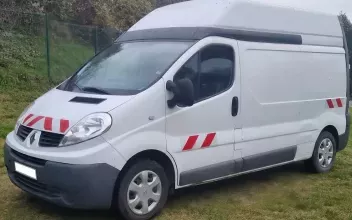 Renault Trafic Etampes
