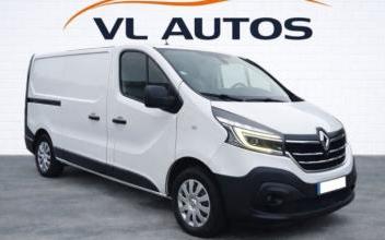 Renault Trafic Gleizé