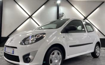 Renault Twingo Le-Havre