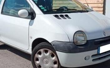 Renault twingo Gigean
