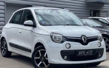 Renault Twingo Saint-Martin-d'Hères
