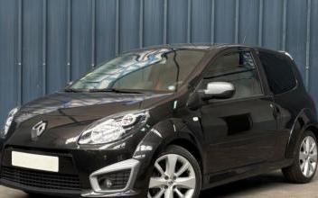 Renault Twingo Halluin