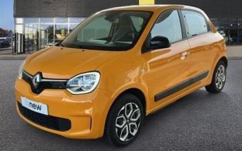 Renault twingo Dijon