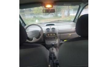 Renault twingo Beaucouzé