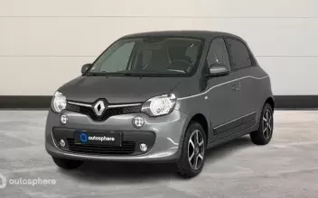 Renault Twingo Hénin-Beaumont