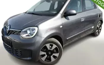 Renault Twingo Paris
