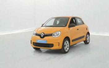 Renault twingo Bruz
